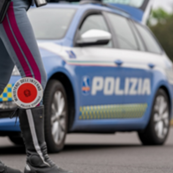 Siracusa, cinture di sicurezza e veicoli irregolari:&hellip;