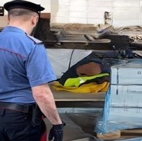 Grammichele, furto di materiale edile: perquisizioni e&hellip;