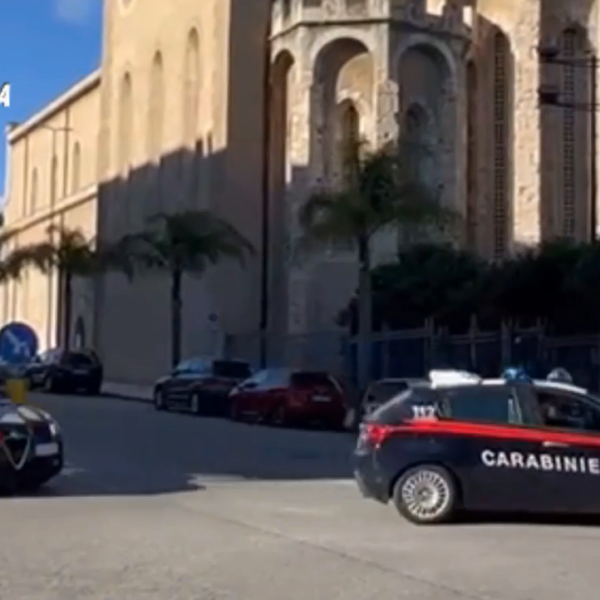 Messina, appalti pubblici pilotati da un’organizzazione “ombra”:&hellip;