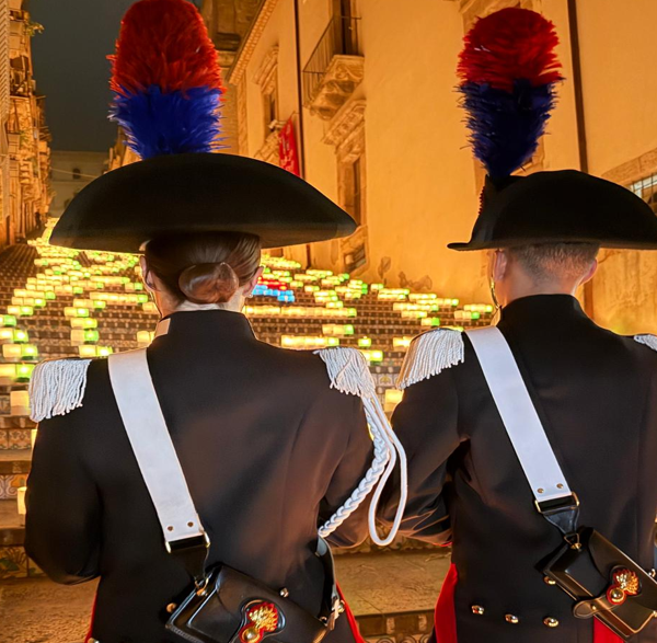 Caltagirone, ubriaco con un coltello nel cuore&hellip;