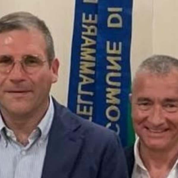 Castellammare del Golfo, revoca assessore Todaro, Forza&hellip;