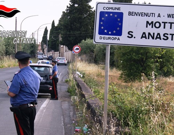 Motta Sant’Anastasia, la manovra sospetta tradisce il&hellip;