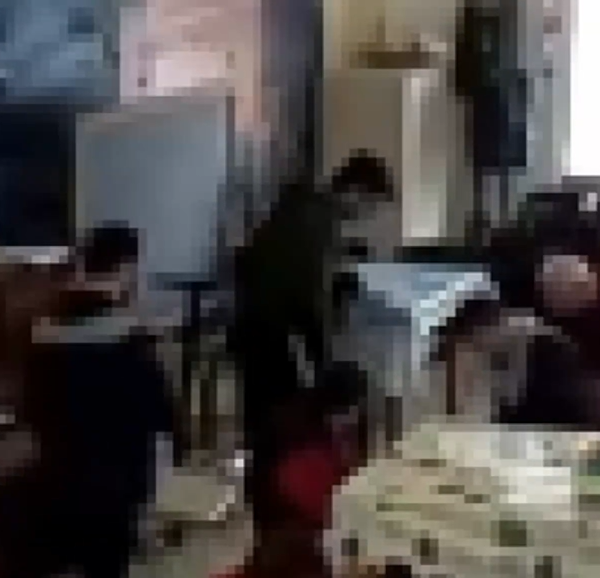 Maltrattamenti e irregolarità sanitarie in centro per&hellip;