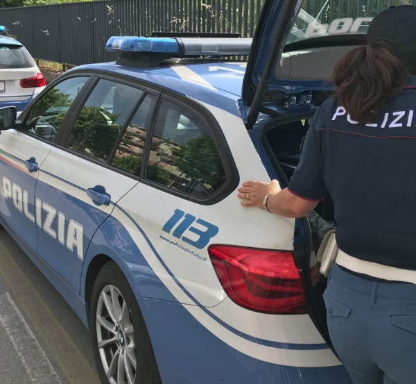Enna, controlli nel territorio: 110 persone identificate,&hellip;