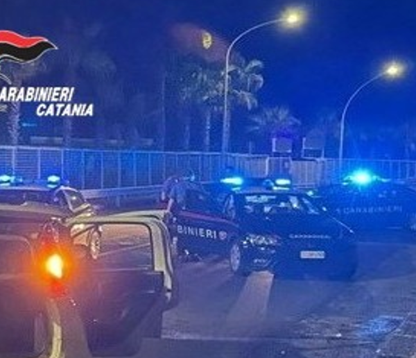 Estate sicura: due denunce e oltre 10&hellip;