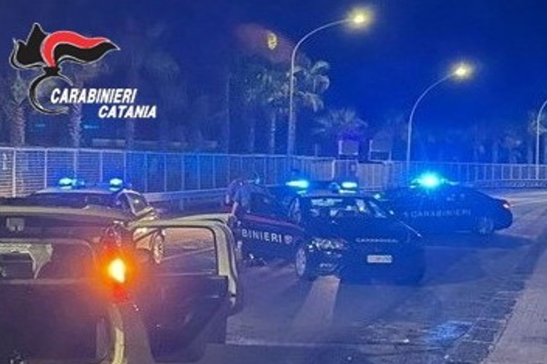 Estate sicura: due denunce e oltre 10&hellip;