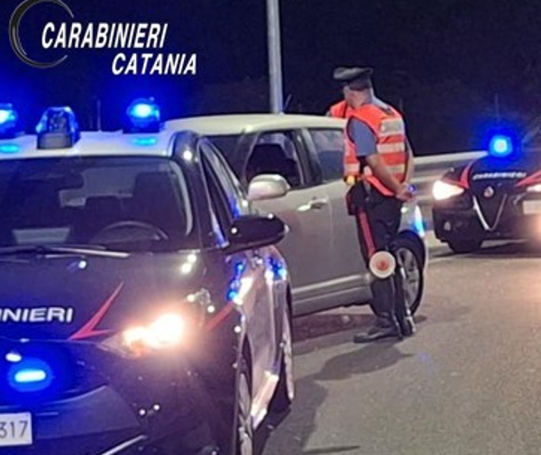 Acireale: una denuncia, sanzioni e chiusura temporanea&hellip;