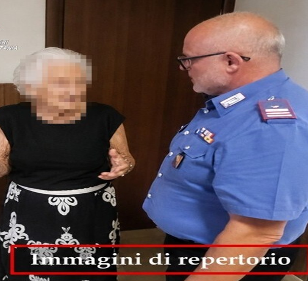 San Michele di Ganzaria, tentata truffa ai&hellip;