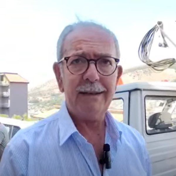 Illuminazione, rete idrica e strade: il sindaco&hellip;