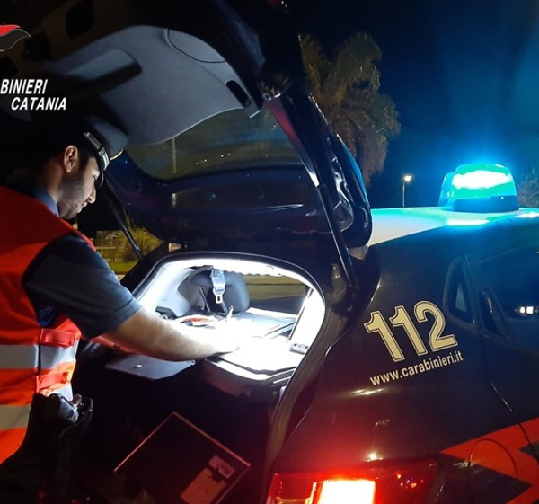 Controlli straordinari nel weekend di Ferragosto sulla&hellip;