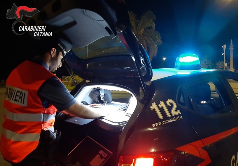Controlli straordinari nel weekend di Ferragosto sulla&hellip;