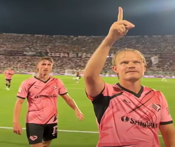 Inzaghi parte forte: 2–0 al Lecce. Palermo&hellip;