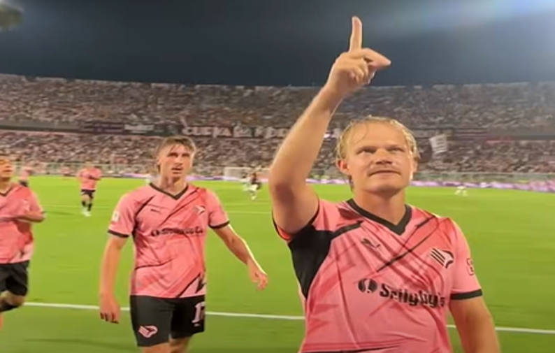 Inzaghi parte forte: 2–0 al Lecce. Palermo&hellip;