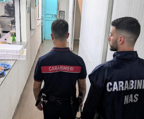 San Gregorio e Valverde, ristoranti nel mirino:&hellip;