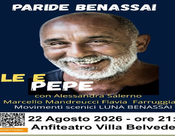 Carini, risate e identità siciliana con Paride&hellip;