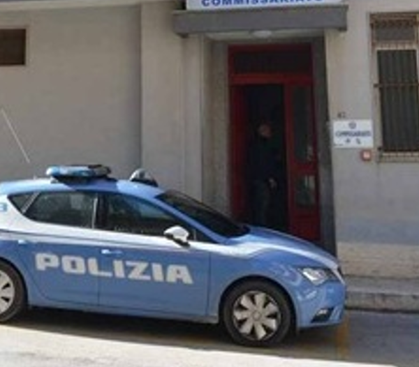 Modica, arrestato 51enne per maltrattamenti in famiglia