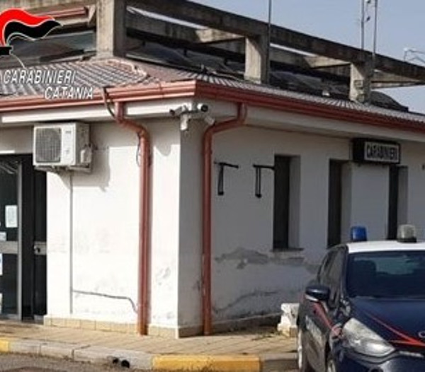 Scordia, controlli straordinari dei Carabinieri: identificate 24&hellip;