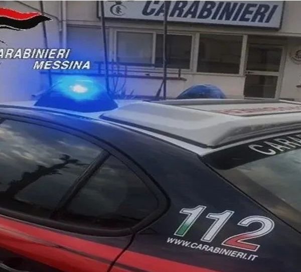 Giardini Naxos, tenta di strangolare la moglie&hellip;