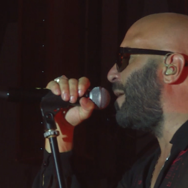 Catania, Summer Fest 26. I Negramaro incantano&hellip;
