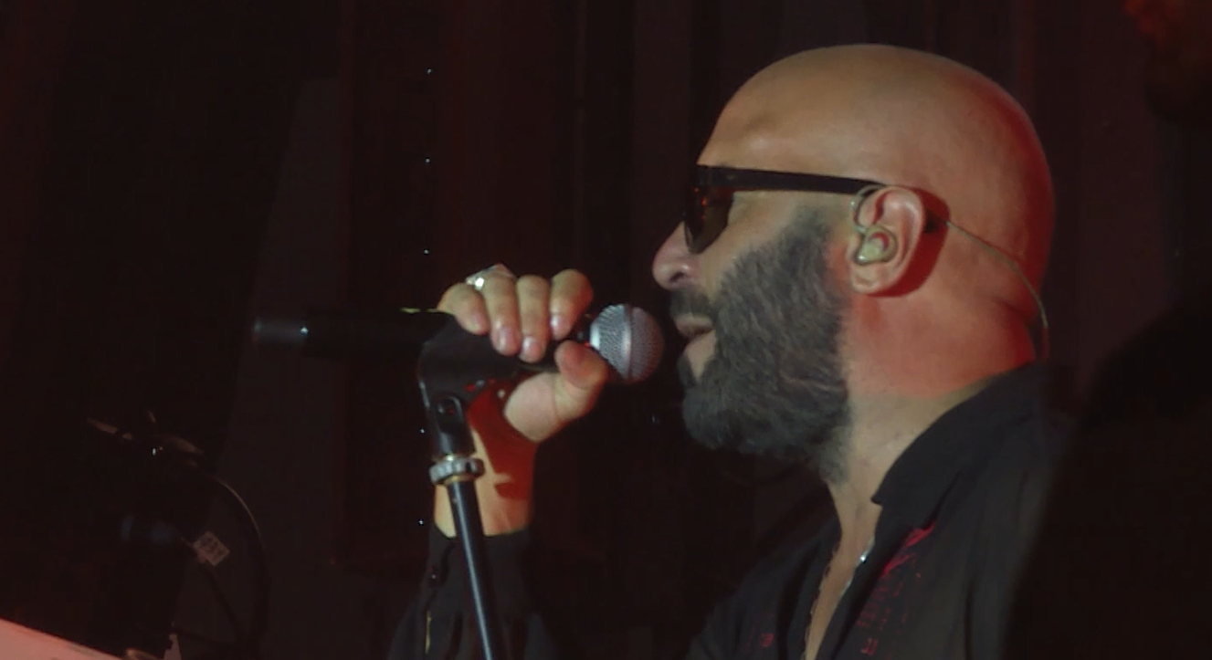 Catania, Summer Fest 26. I Negramaro incantano&hellip;