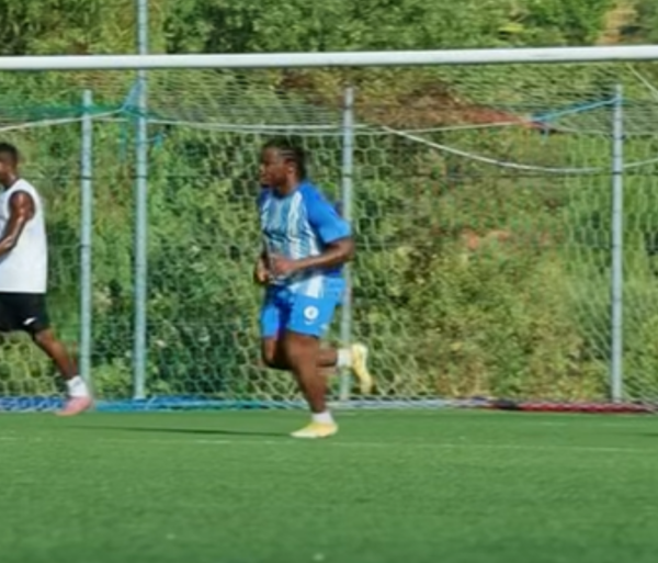 Atletico Partinico, tre nuovi innesti e primi&hellip;