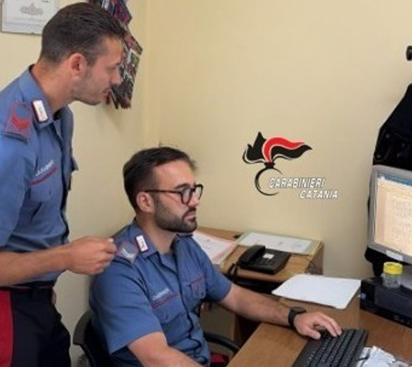 Nicolosi, truffa on line per il noleggio&hellip;