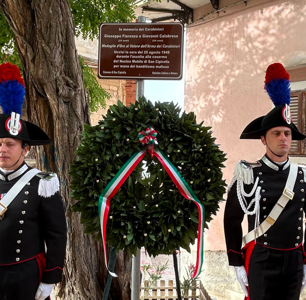San Cipirello ricorda il 77° anniversario dell’eccidio&hellip;