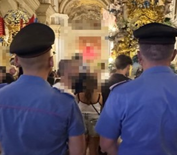 Aci Sant’Antonio, aggressione in via Umberto durante&hellip;