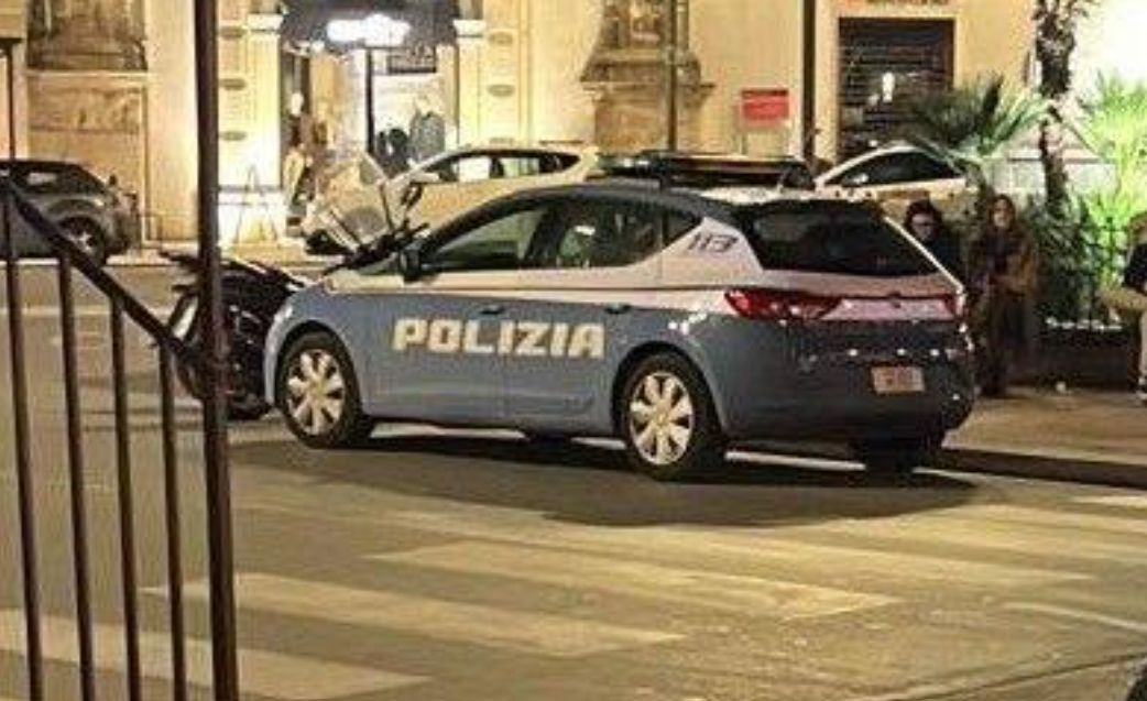 Modica, si presenta sul posto di lavoro&hellip;