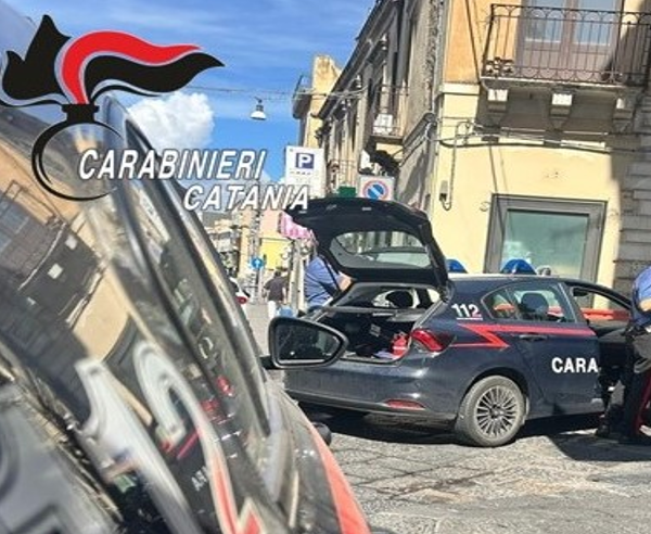 Ramacca, evade dai domiciliari: scatta l’arresto per&hellip;