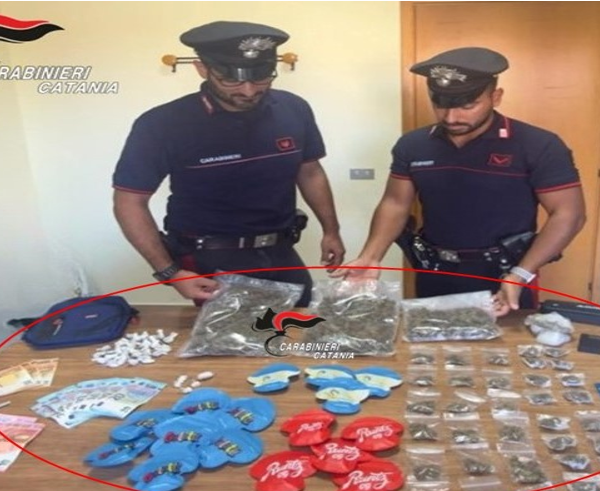 Incidente stradale a San Gregorio di Catania:&hellip;