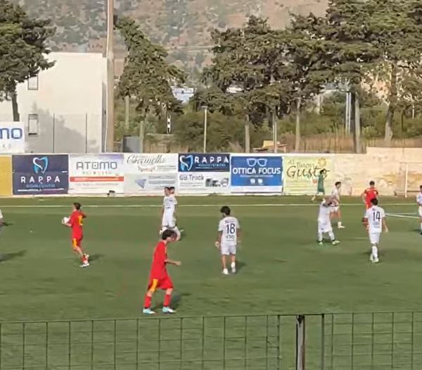 Coppa Italia Eccellenza, al Partinicaudace il primo&hellip;