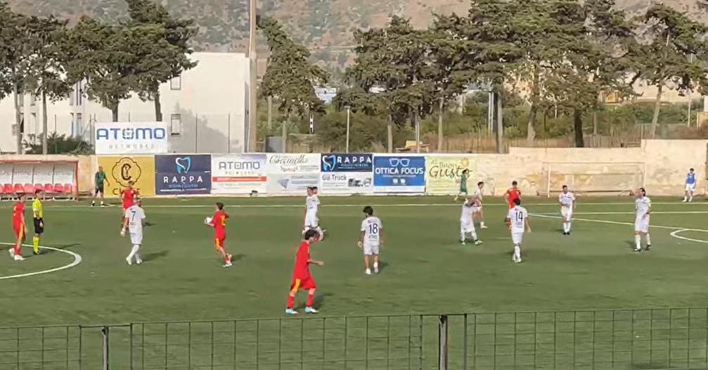 Coppa Italia Eccellenza, al Partinicaudace il primo&hellip;