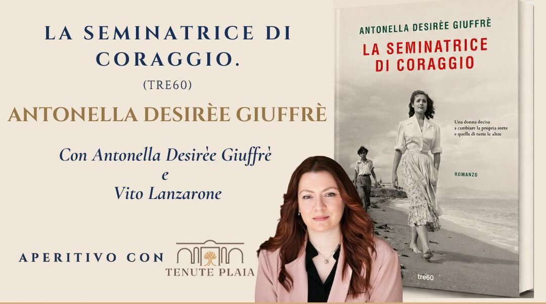 Castellammare del Golfo, alla Tenute Plaia arriva&hellip;