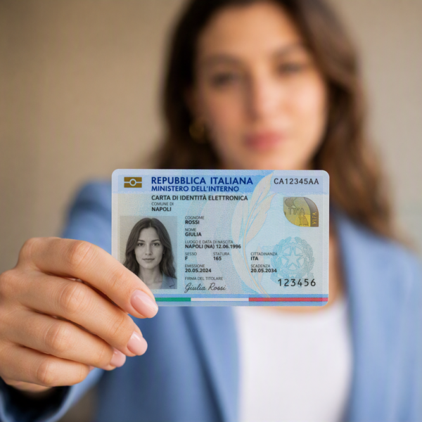 Partinico sostituisce quasi 5 mila carte d’identità:&hellip;
