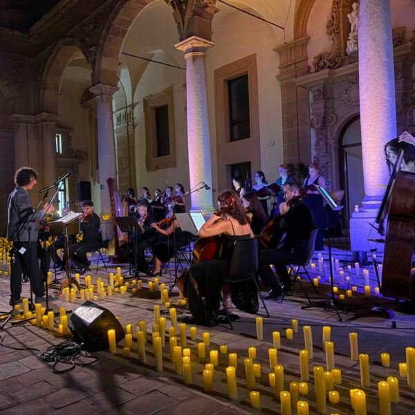 Mazara del Vallo, debutto da incorniciare. “Love&hellip;