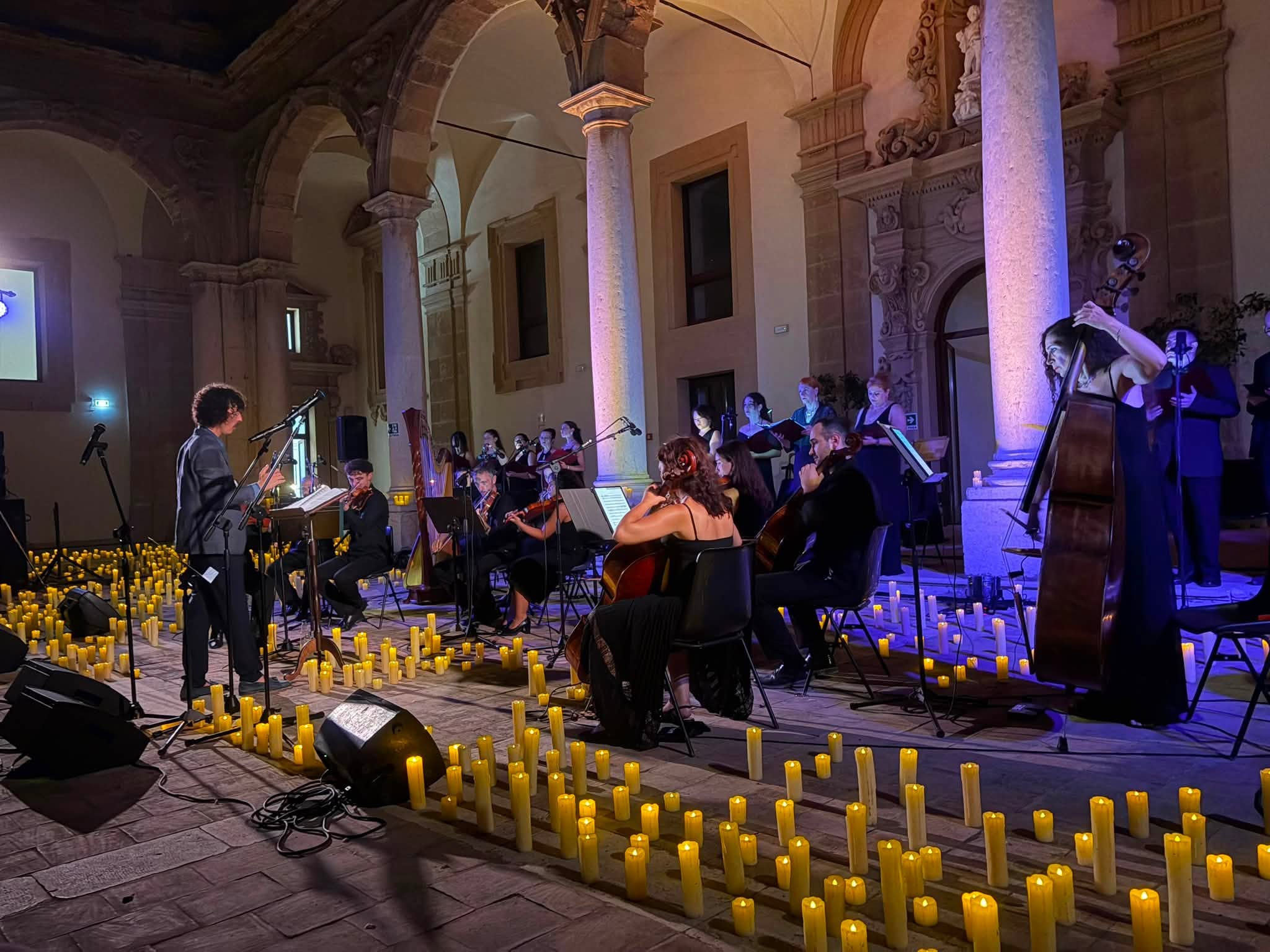 Mazara del Vallo, debutto da incorniciare. “Love&hellip;
