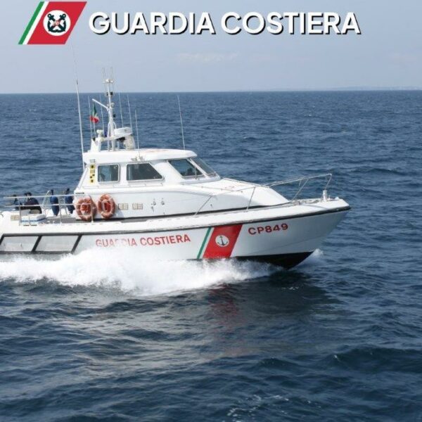 Marsala, sub disperso nelle acque di Isola&hellip;
