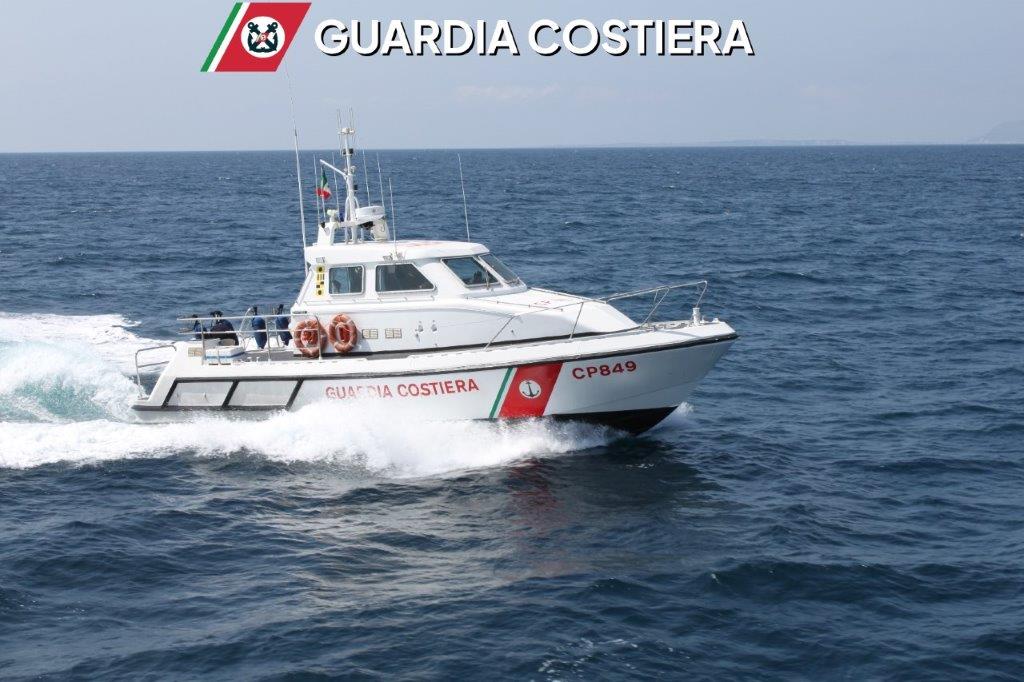 Guardia Costiera in azione alle Egadi: soccorsi&hellip;