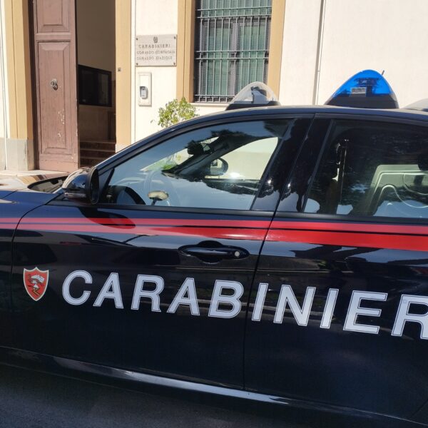 Alcamo, uomo arrestato per tentato omicidio: colpì&hellip;