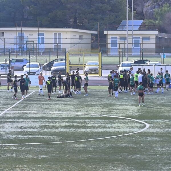 Partinicaudace, test d’alto livello col Trapani: mister&hellip;