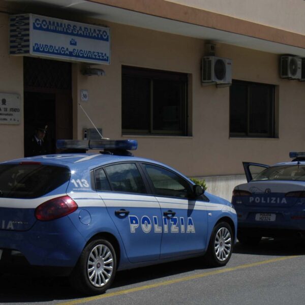 Cede droga in strada: arrestato un 39enne.&hellip;