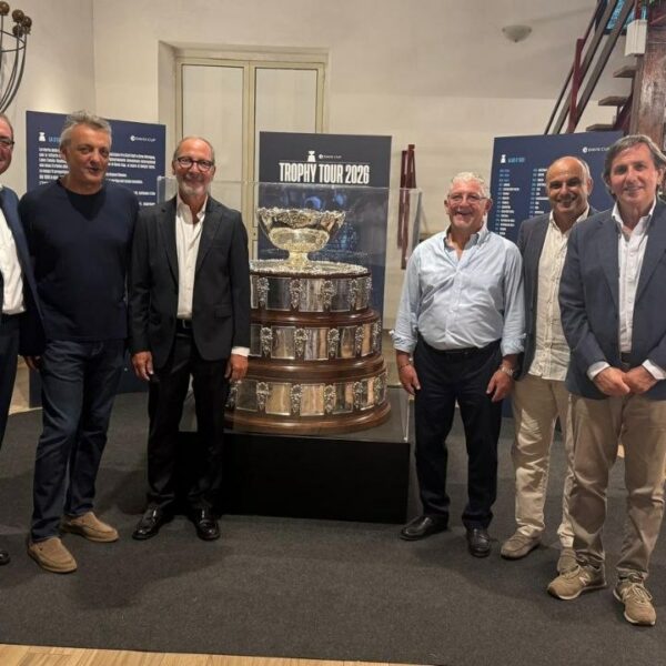 Tennis School Monte Kà Tira festeggia 50&hellip;
