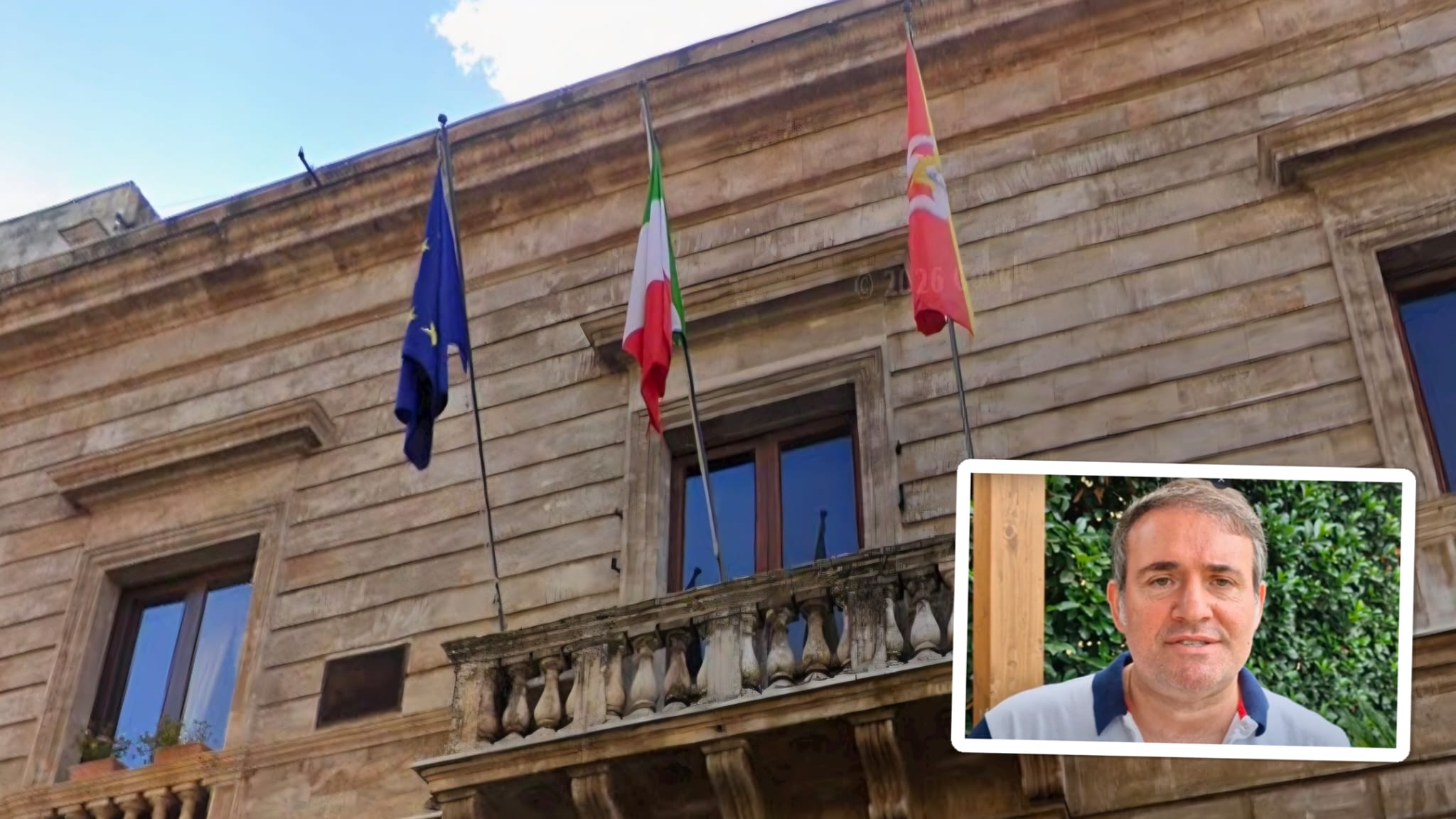 Carini, il Consiglio comunale sceglie la neutralità&hellip;