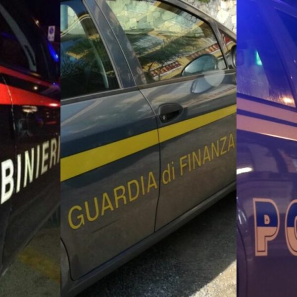 Controlli interforze nella provincia di Trapani: 11&hellip;