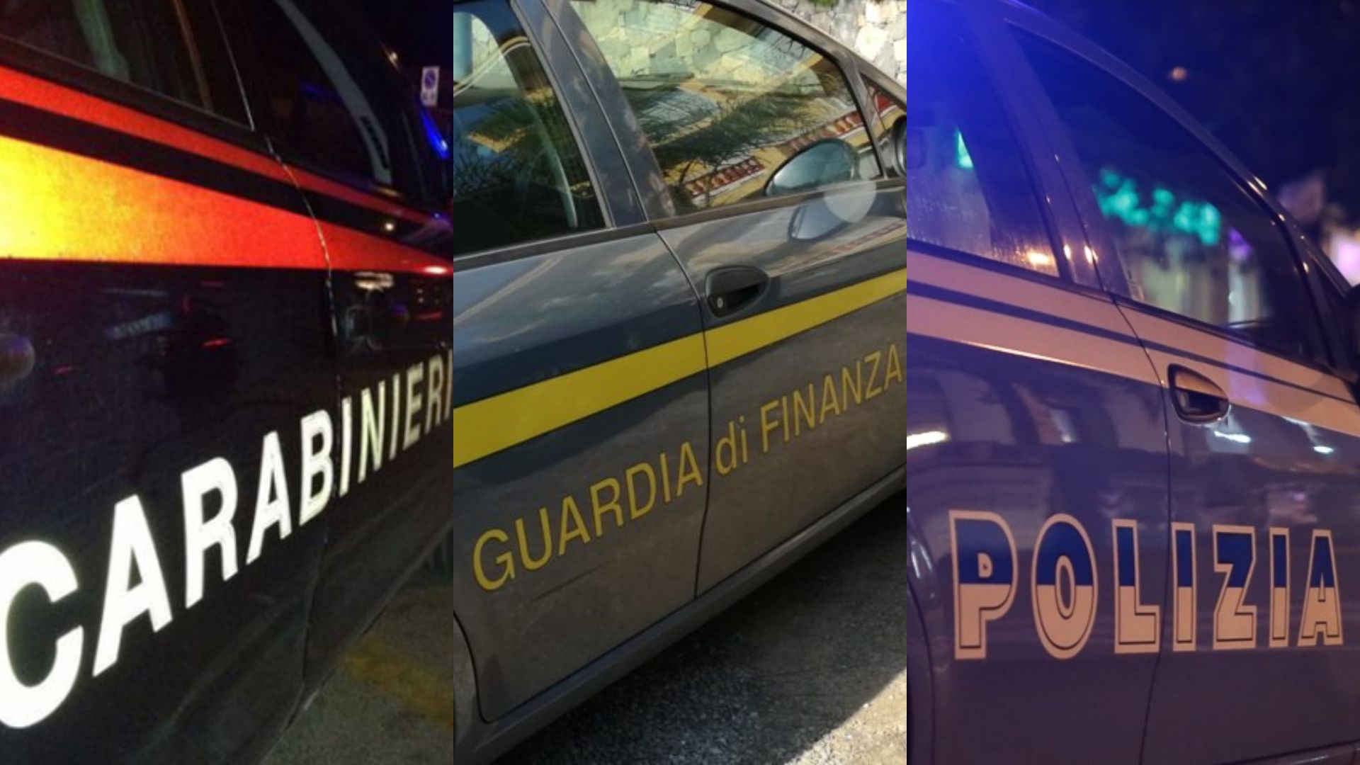 Controlli interforze nella provincia di Trapani: 11&hellip;