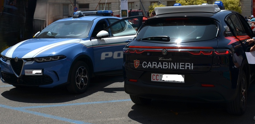 Ragusa, rapina e aggressione a un 22enne:&hellip;