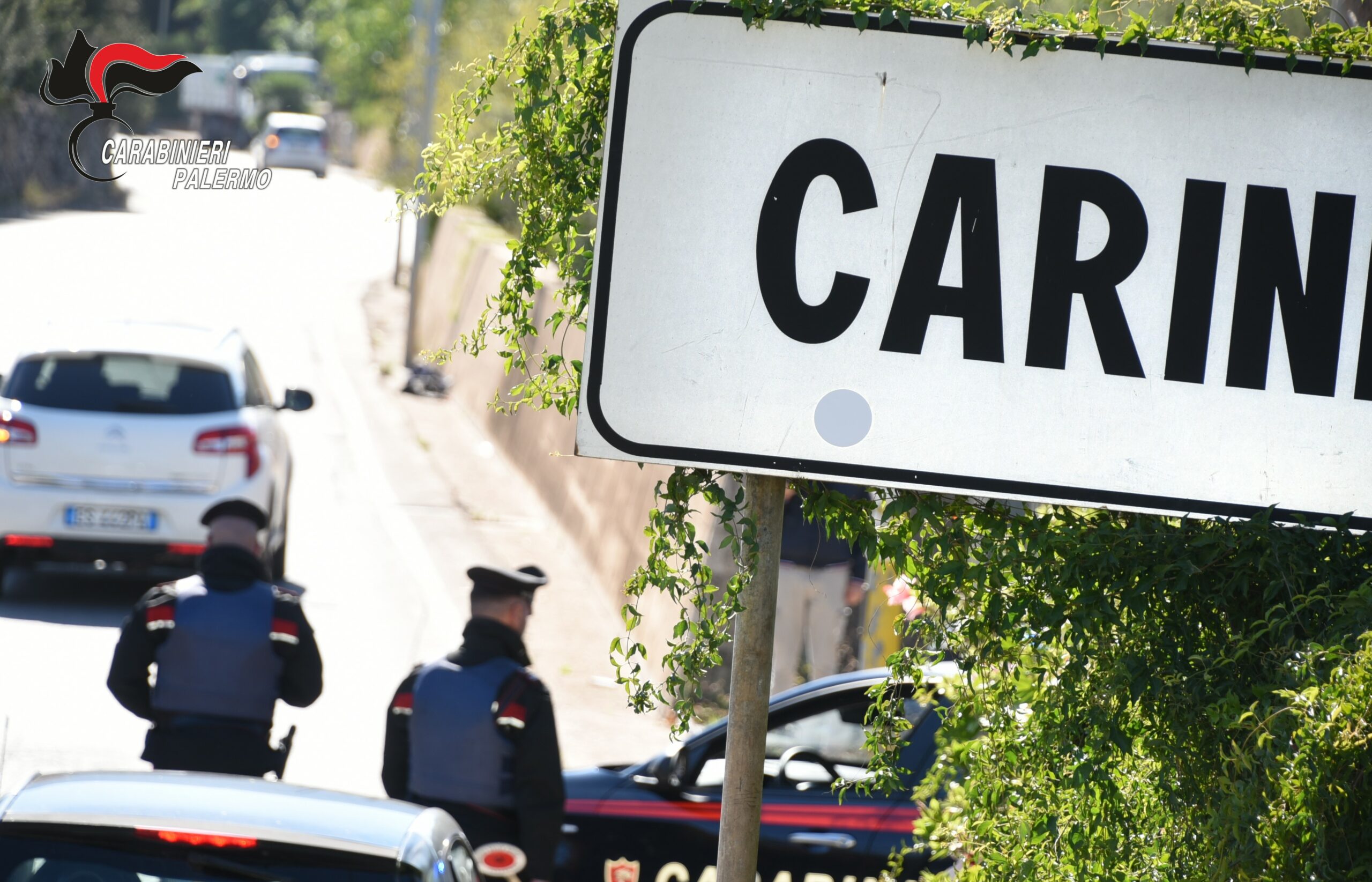 Carini, aggredisce la madre per soldi e&hellip;