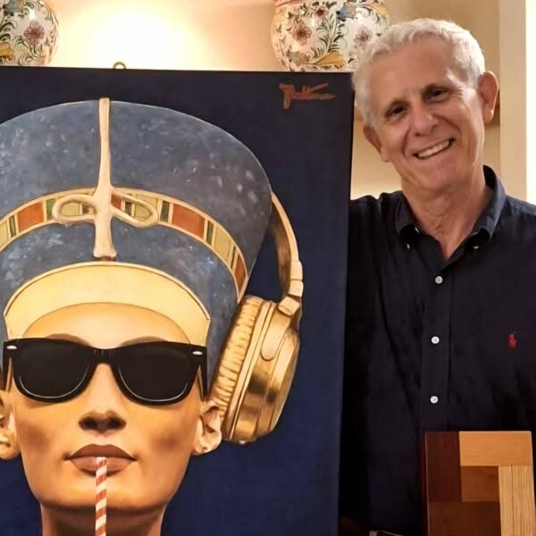 “Castelbuono Cuore d’Artista”, premiati i vincitori: successo&hellip;