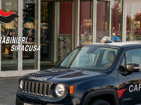 Priolo Gargallo, rubano una cassa bluetooth eludendo&hellip;